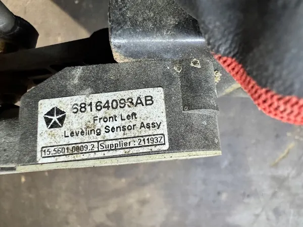 Sensor de nível Xenon JEEP GRAND CHEROKEE WK2 image 3