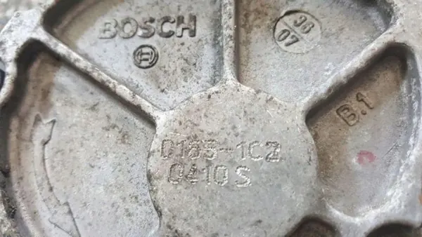 Vacuümpomp OEM 01651C2 voor Ford Galaxy III 2.0L Diesel image 3