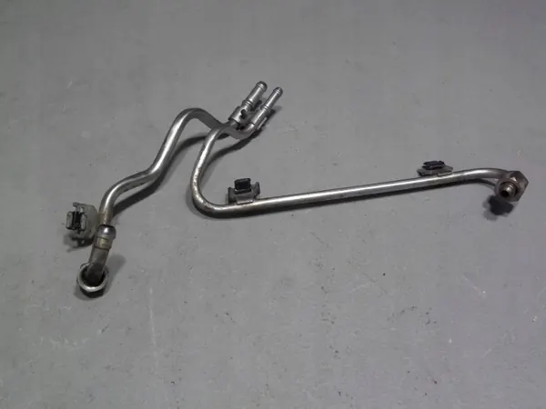 VW Amarok 2.0 TDI DPF Rör 2H0254700D image 3