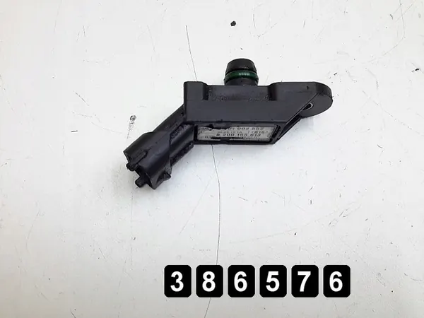 2003 Renault Laguna Sensor 2200dci 8200155613 image 2