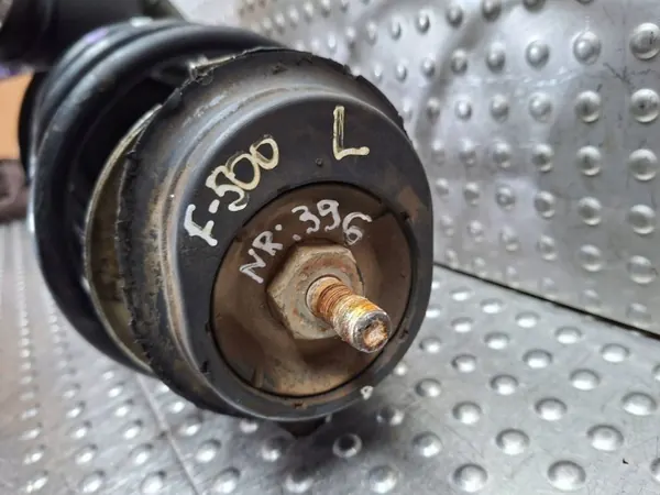 Amortecedor Dianteiro Esquerdo OEM S14784396 para Fiat 500 image 4