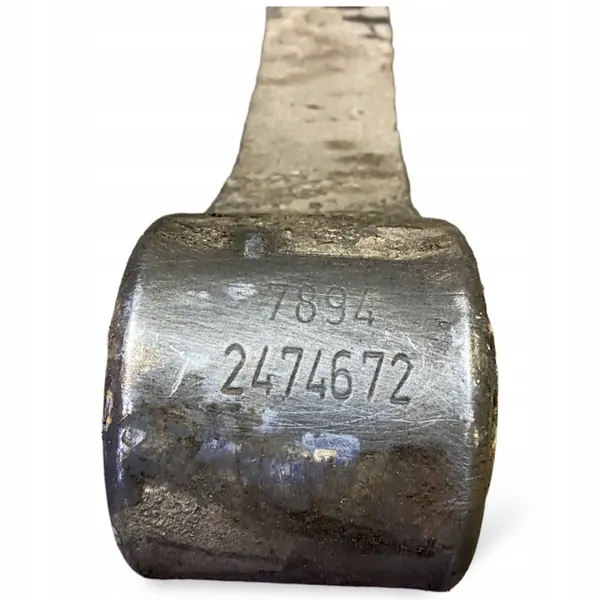Bladveer Scania OEM 2474672 Vooras links image 3