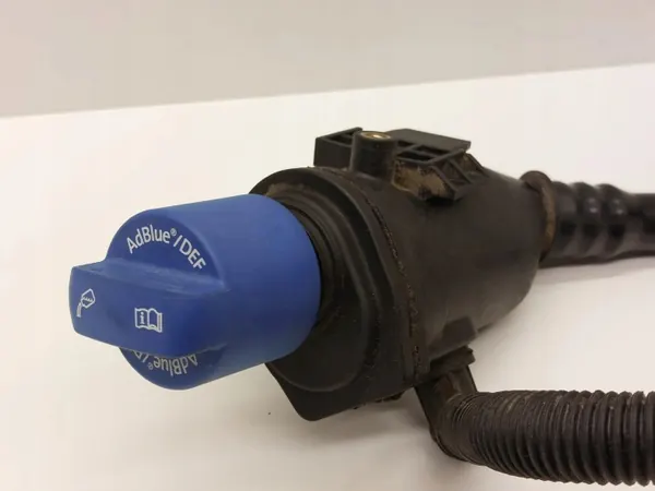 AdBlue-slang OEM 3Q0131965 voor Volkswagen Passat B8 image 6