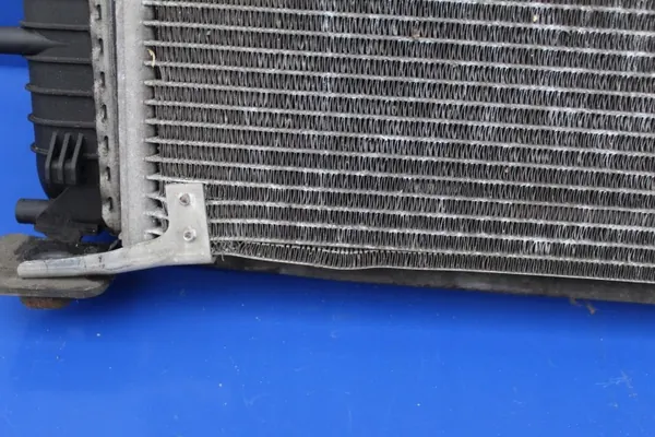 A2205001054 AC-condensor voor Mercedes SL R230 image 5