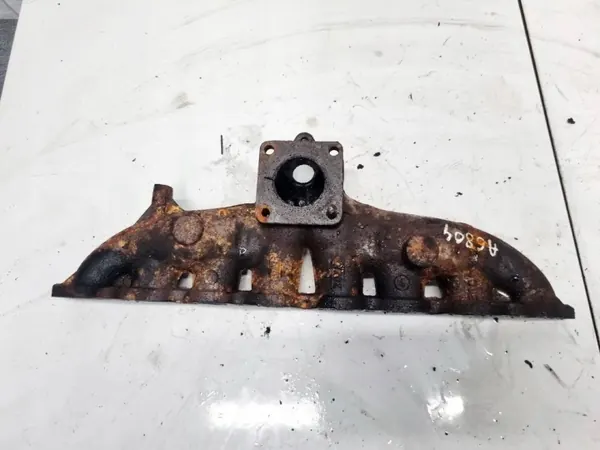 Collecteur d'échappement OEM EIS-2700957 Chrysler Voyager image 2