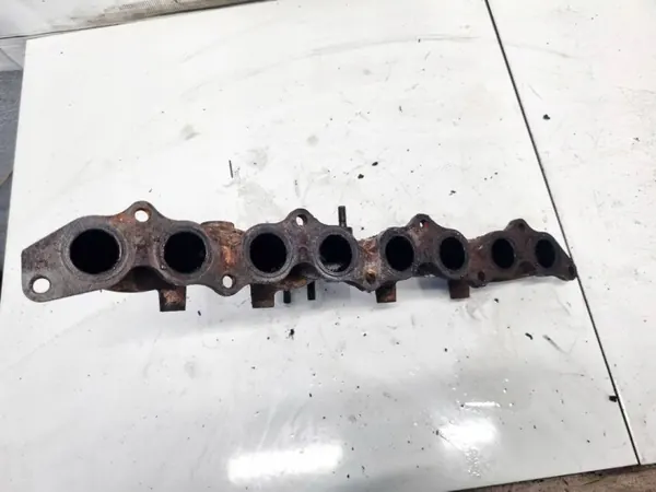 Collecteur d'échappement OEM EIS-2700957 Chrysler Voyager image 3
