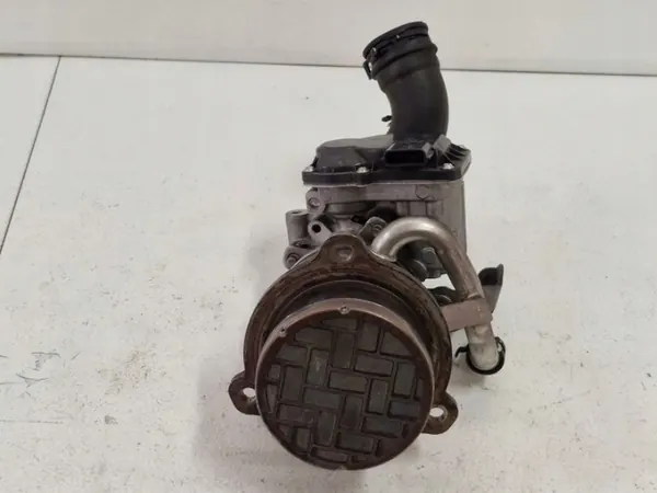 Uitlaatradiator Renault OE 147354591R 147100361R image 5