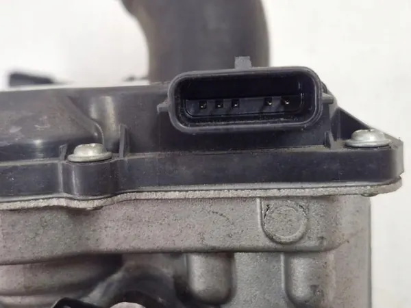 Uitlaatradiator Renault OE 147354591R 147100361R image 7