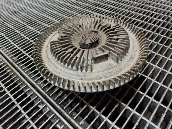 Contrôleur Ventilateur Jaguar XJS OEM SKE55530 image 3