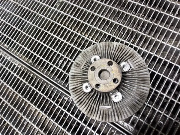 Contrôleur Ventilateur Jaguar XJS OEM SKE55530 image 4