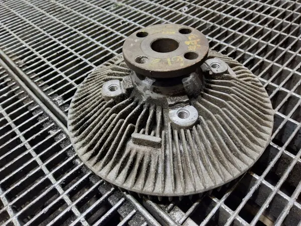 Contrôleur Ventilateur Jaguar XJS OEM SKE55530 image 5
