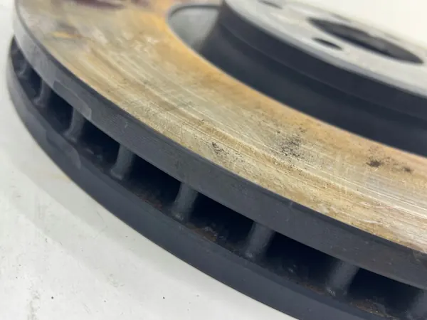 Pinzas de freno OEM 4G0615301T Delanteras y Traseras image 5