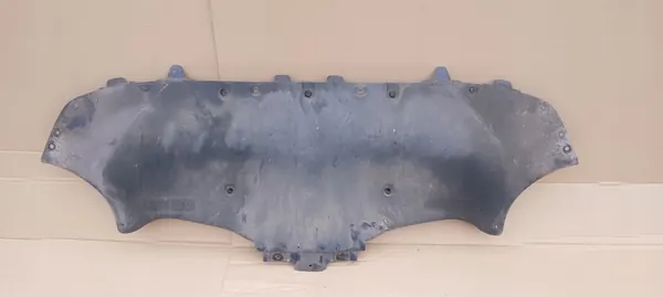 Placa de proteção para para-choque traseiro Tesla Y 21-23 OEM 1638051-00-B image 1