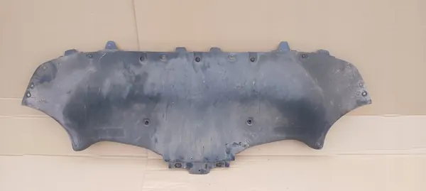 Placa de proteção para para-choque traseiro Tesla Y 21-23 OEM 1638051-00-B image 2