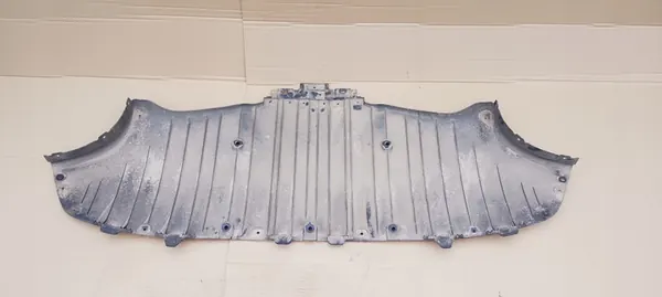 Placa de proteção para para-choque traseiro Tesla Y 21-23 OEM 1638051-00-B image 3