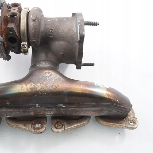 Turbo pour Mercedes W176 W246 M270.910 A2700902780 image 2