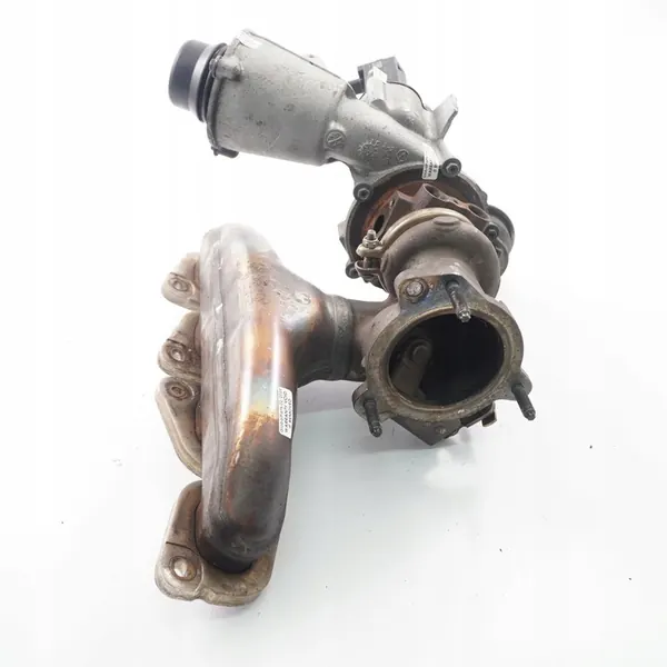 Turbo pour Mercedes W176 W246 M270.910 A2700902780 image 9