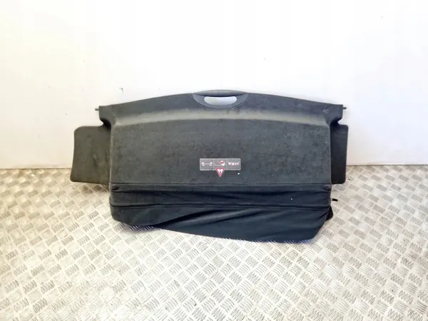 Estante de maletero Mercedes-Benz SL R230 OEM A2306900065 image 2