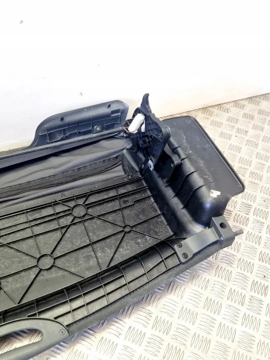 Estante de maletero Mercedes-Benz SL R230 OEM A2306900065 image 10