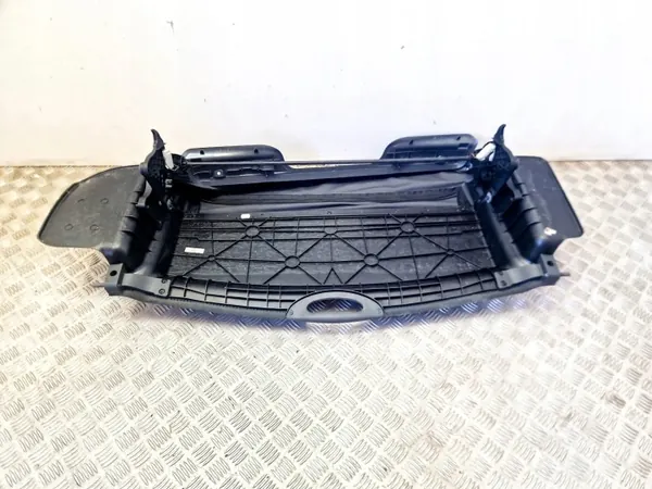 Estante de maletero Mercedes-Benz SL R230 OEM A2306900065 image 6