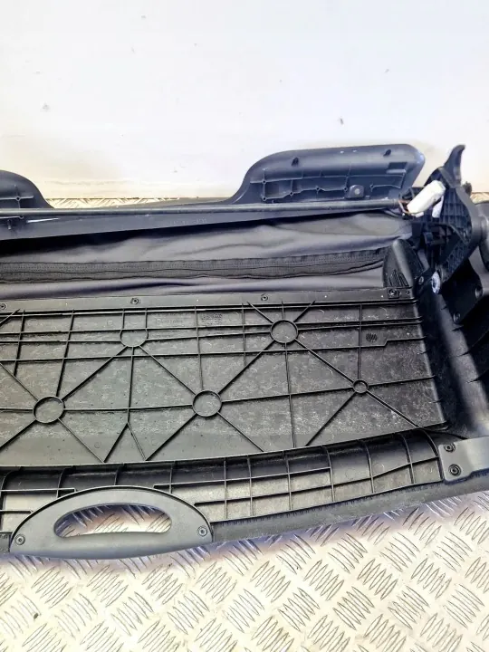 Estante de maletero Mercedes-Benz SL R230 OEM A2306900065 image 9
