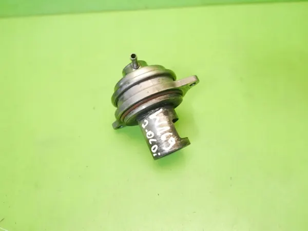 Válvula EGR MERCEDES W169 A180 2.0 CDI 04-08 A6401401160 image 3