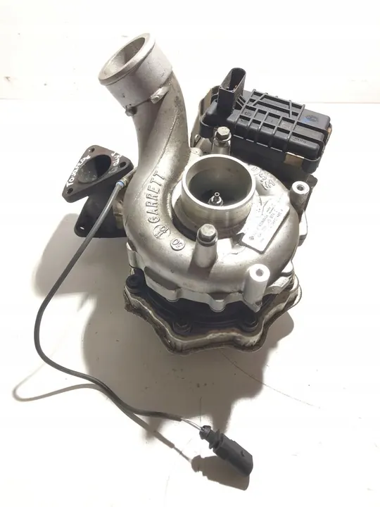 Volkswagen OE 059145874C Turboaggregat, Laddsystem image 2