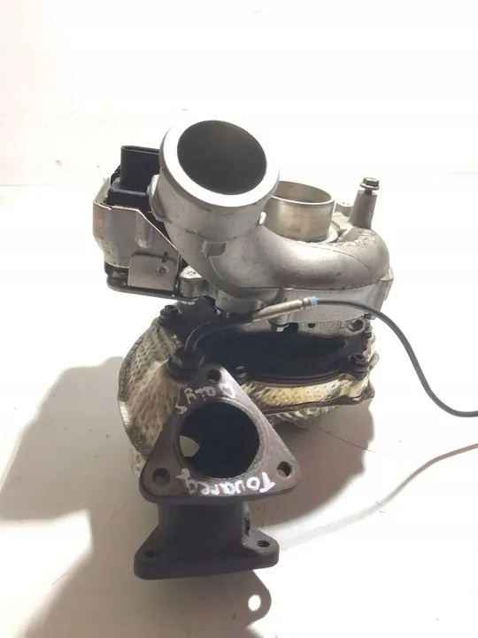 Volkswagen OE 059145874C Turboaggregat, Laddsystem image 5