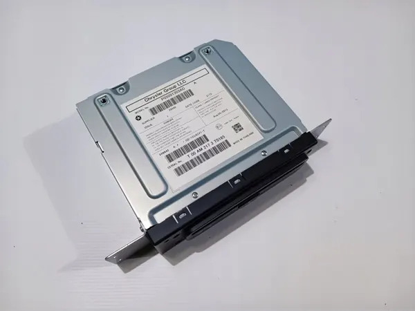 OEM 05091303 CD-Wechsler für Dodge RAM 2013+ image 2