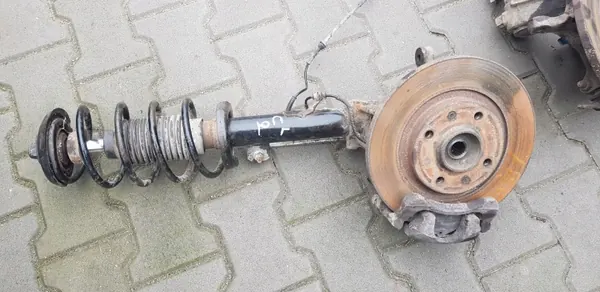 Pompe à air secondaire CITROEN C2 OEM 9653340480 image 6
