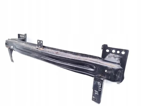 VW Tiguan Viga do para-choque dianteiro 2016 SUV 4/5dr 5N0807109F image 10