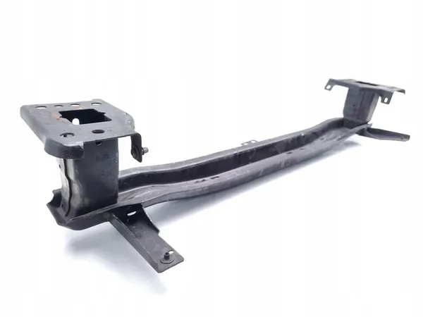 VW Tiguan Viga do para-choque dianteiro 2016 SUV 4/5dr 5N0807109F image 5