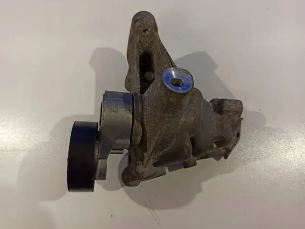 Vaihtovirtageneraattorin hihnapyörä Volvo XC60 3.0L 2010 OEM 31401193 image 3