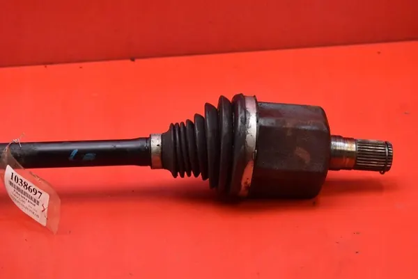 Vänster framaxel Volvo XC90 II 2.0 D5 AWD 14-20 image 3