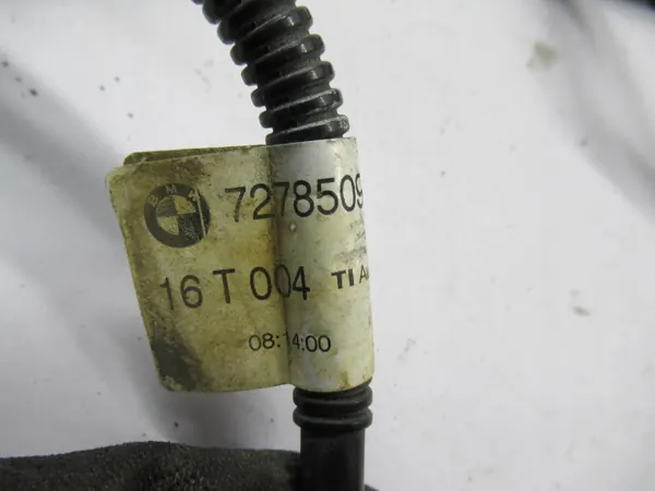 BMW AdBlue-doseringsleiding OEM 7278509 - Gebruikt image 4