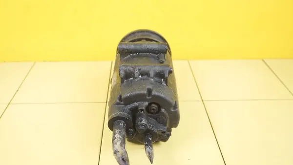 Compressore AC S-MAX 2.0 TDCI 6G91-19D629-KA image 2