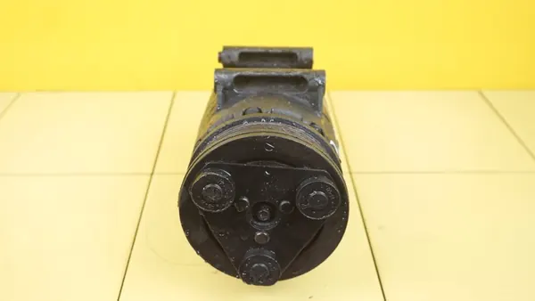 Compressore AC S-MAX 2.0 TDCI 6G91-19D629-KA image 4