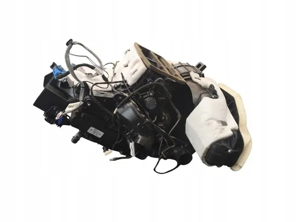 Chauffage Climatisation Complet Peugeot 308 II T9 image 4