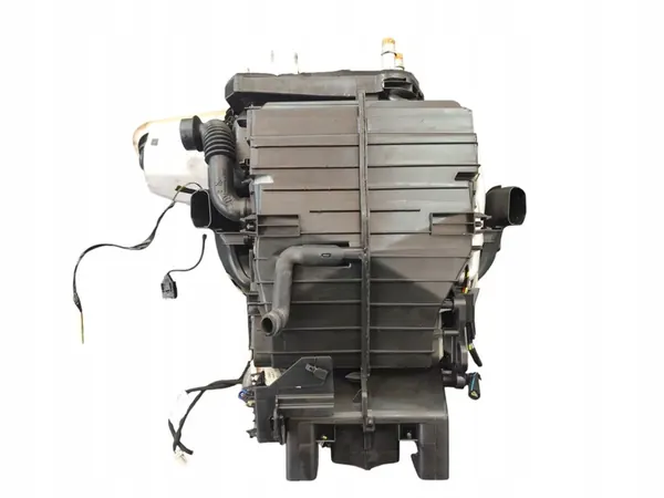 Chauffage Climatisation Complet Peugeot 308 II T9 image 5