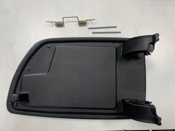 Accoudoir console BMW GSD43207 pour Série 1 F20 F21 image 2