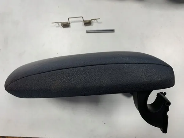 Accoudoir console BMW GSD43207 pour Série 1 F20 F21 image 4