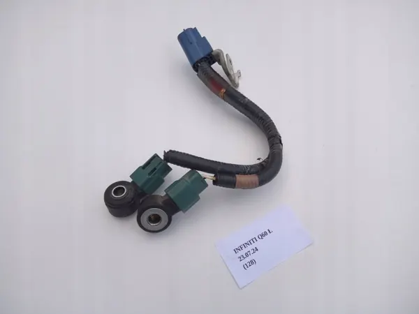 Knacksensor OEM CZK-SA-SO-INF-Q60-2WD för Infiniti Q60 image 3
