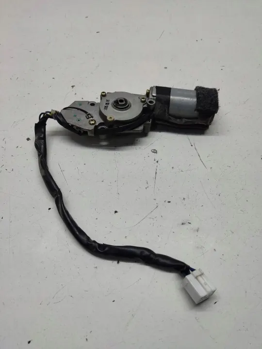 Hyundai Santa Fe 2005 schuifdakmotor OEM AAA41481 image 6