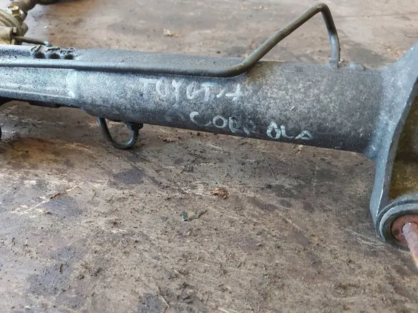 OEM 442000F020 styrlåda för Toyota Corolla Verso image 3