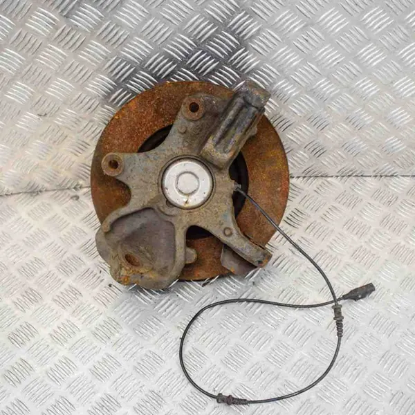 Vänster Framsuspension Mercedes-Benz image 2