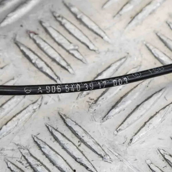 Vänster Framsuspension Mercedes-Benz image 3