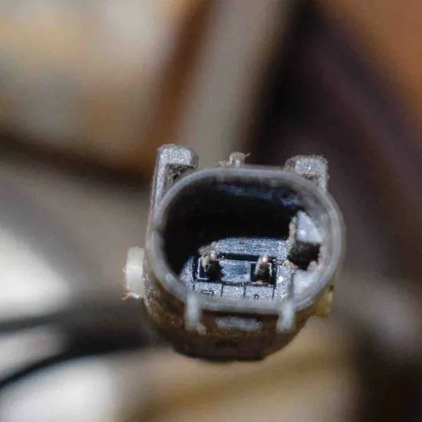 Vänster Framsuspension Mercedes-Benz image 4