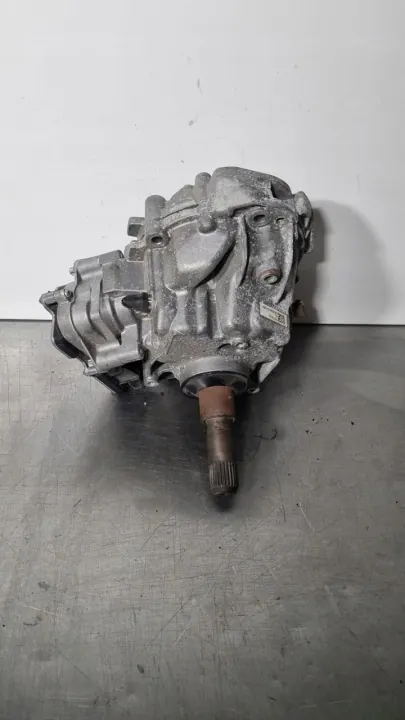 Jakolaatikko OEM 95B341010M Porsche Macan 2021 image 2