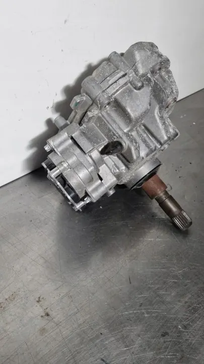 Jakolaatikko OEM 95B341010M Porsche Macan 2021 image 3