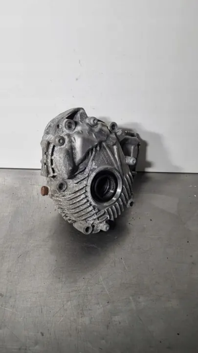 Jakolaatikko OEM 95B341010M Porsche Macan 2021 image 5